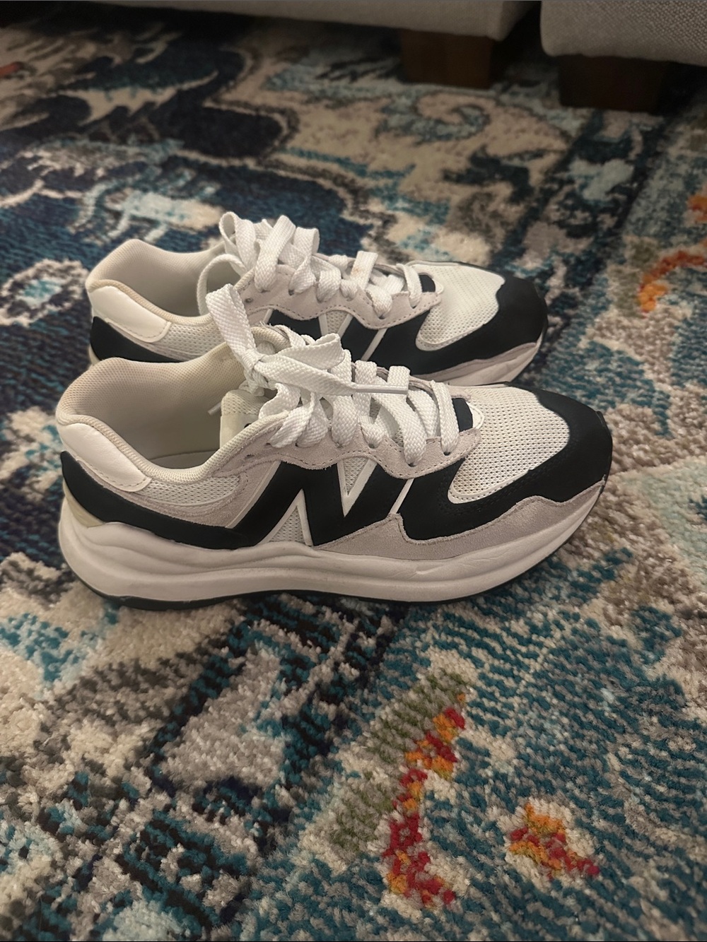 New Balance 57 40 Sneakers